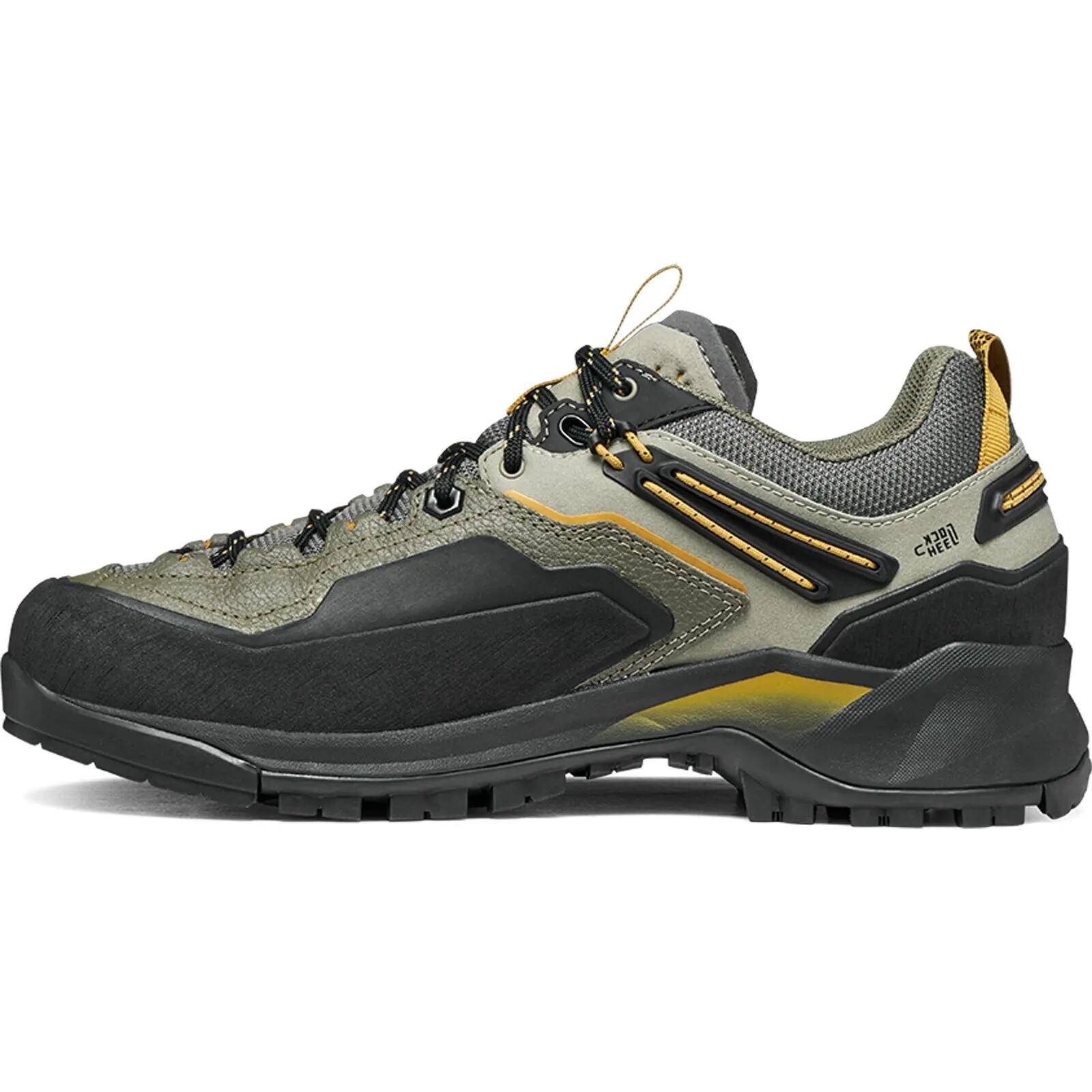 Wanderschuhe Akron GTX leaf green-thrush beige 2/6