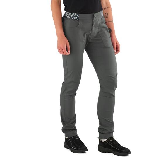 Pantalon femme Edelrid Nona