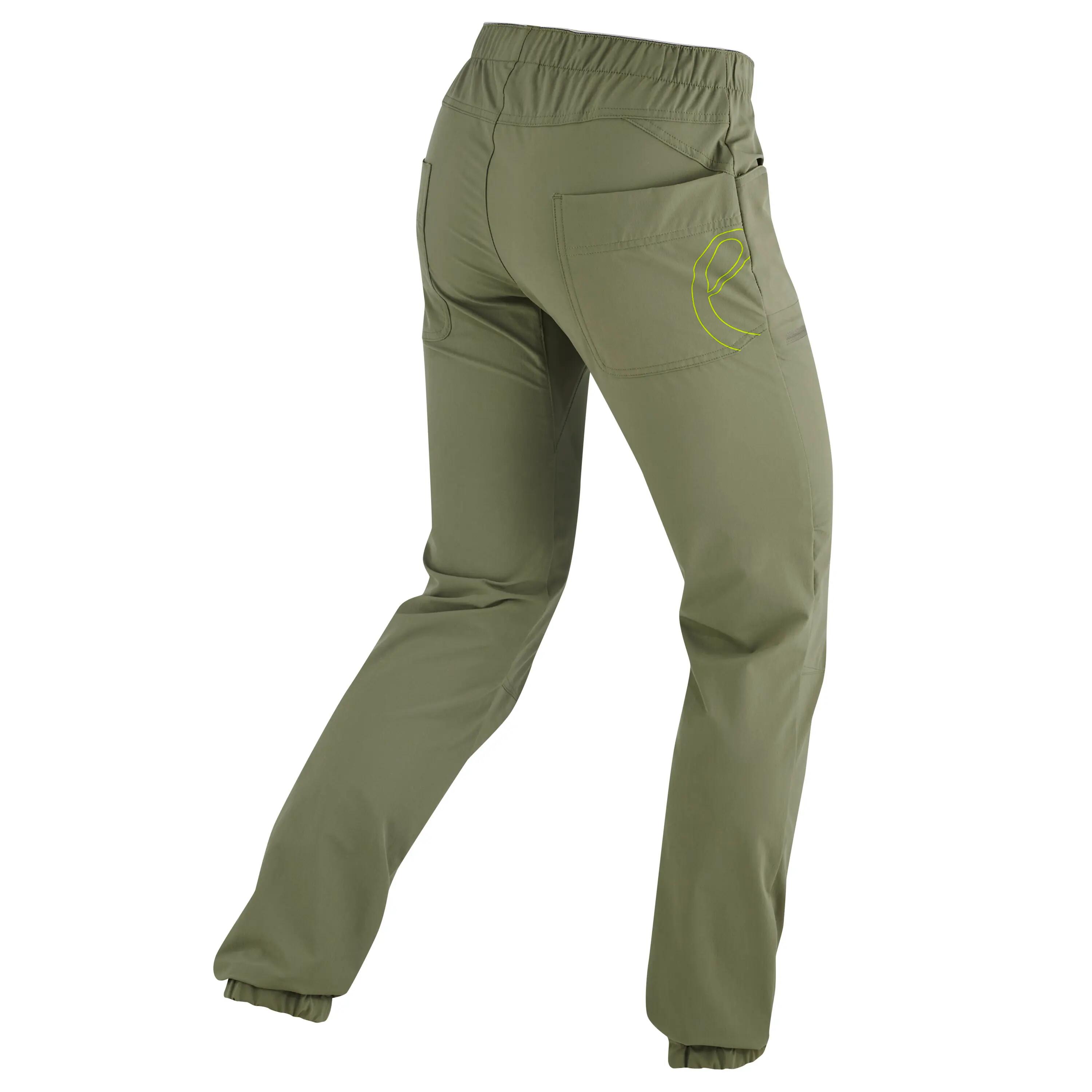 Pantalon femme Edelrid Radar II 3/3