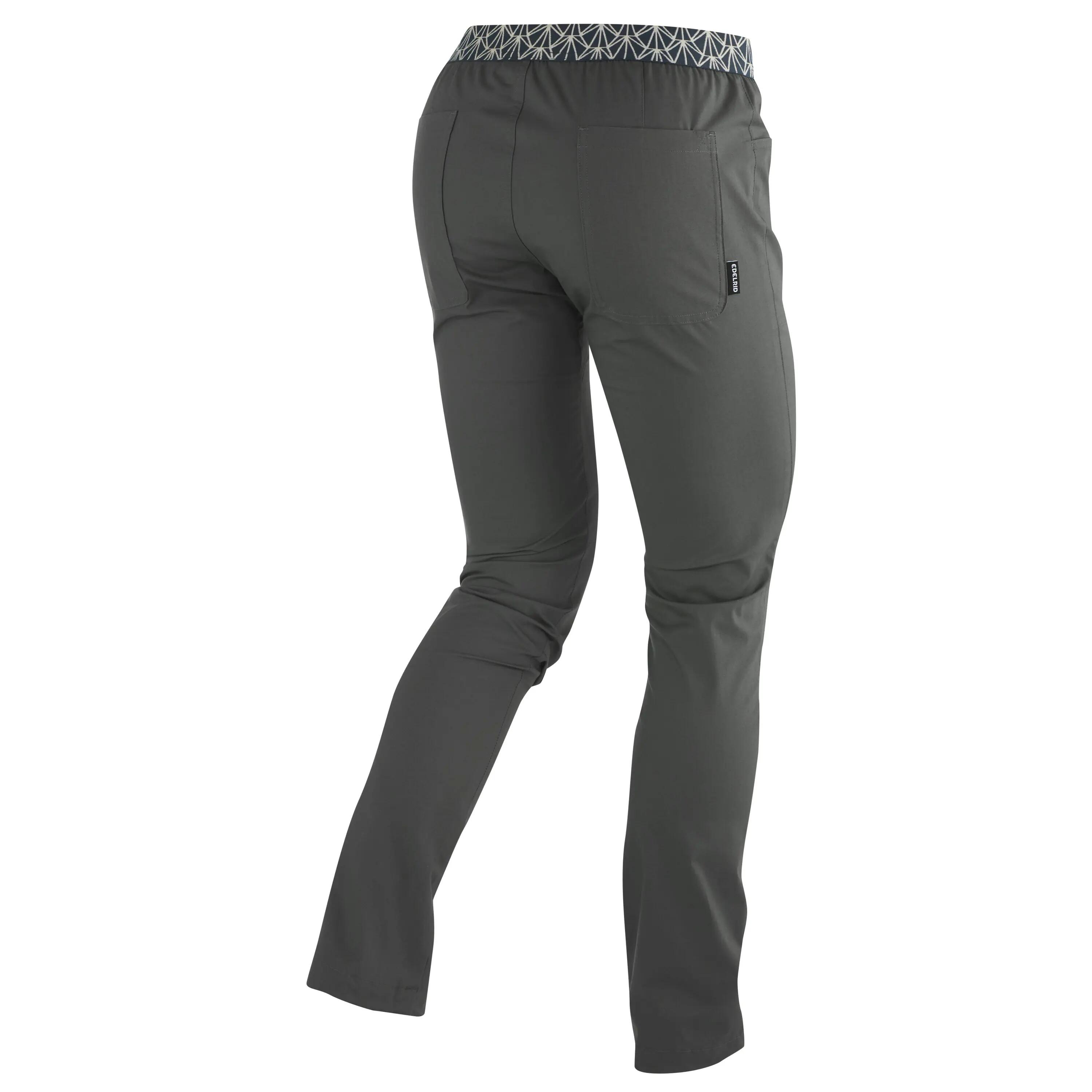 Spodnie damskie Edelrid Nona 3/3