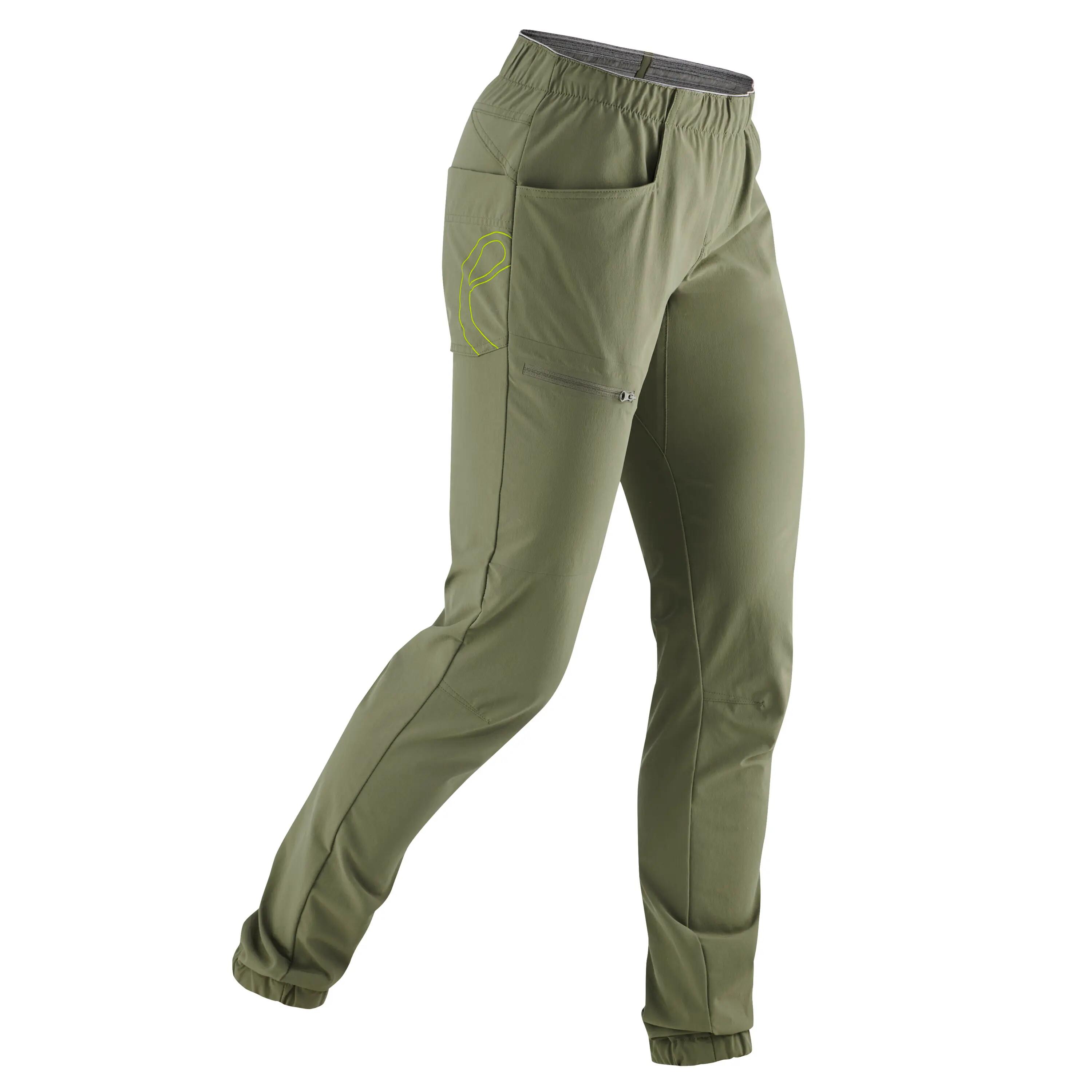 Pantalon femme Edelrid Radar II 2/3