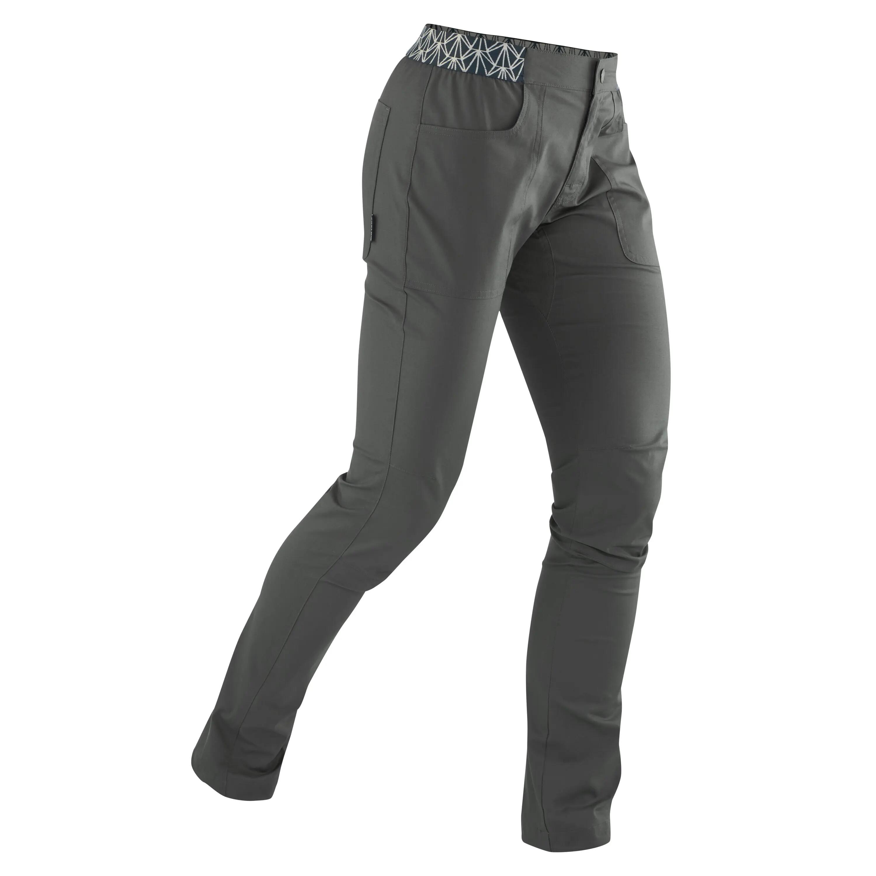 Spodnie damskie Edelrid Nona 2/3