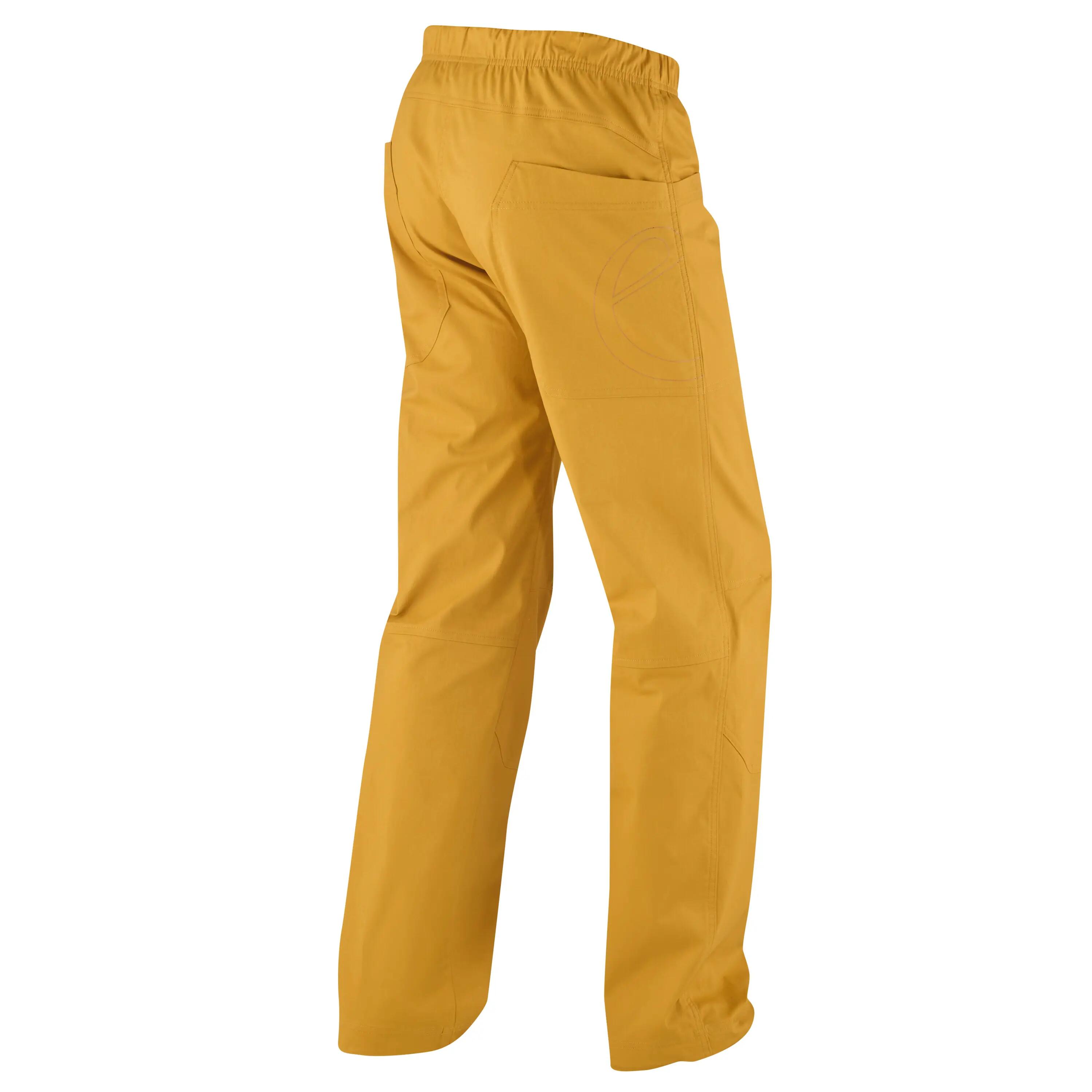 Pantalon d'escalade Edelrid Me Dome 2/3