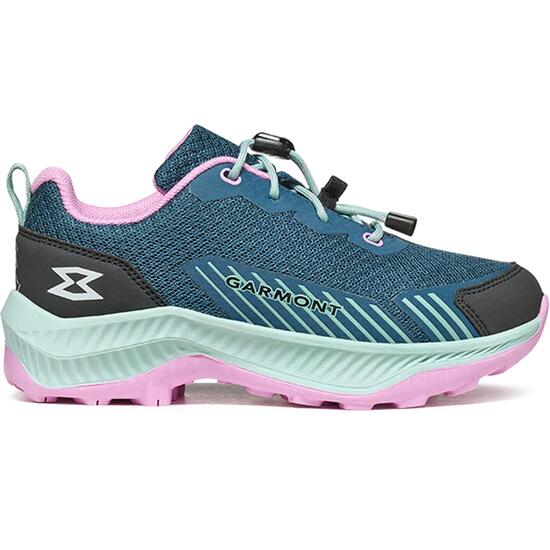 Chaussures de randonnée enfant Garmont 9.81 Pulse