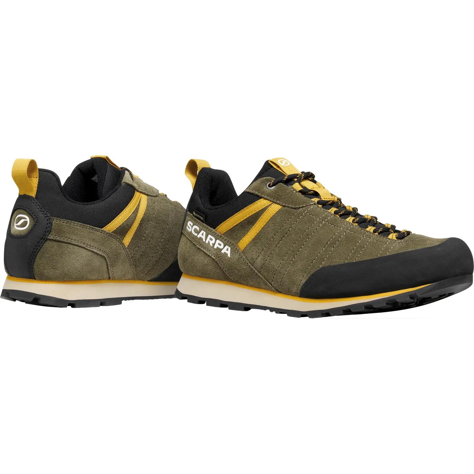 SCARPA picture
