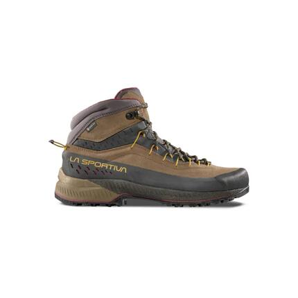 Wanderschuhe La Sportiva TX4 Evo GTX Tige Mid