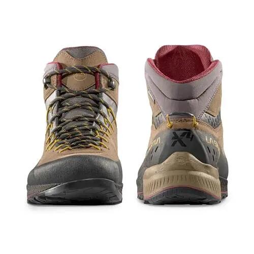 Buty trekkingowe La Sportiva TX4 Evo GTX Tige Mid 5/5