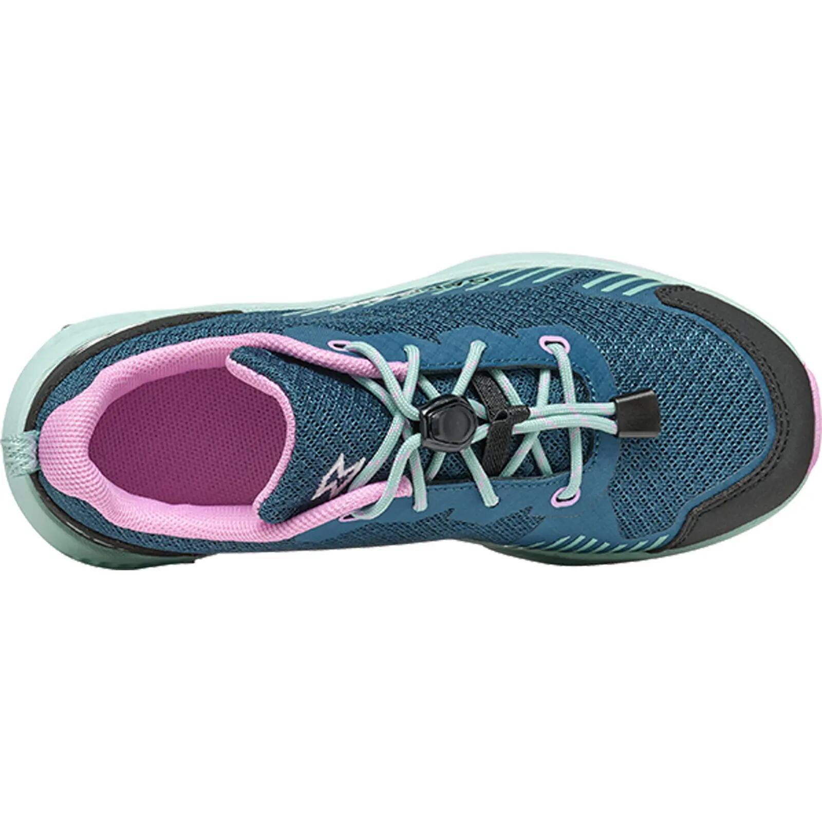 Chaussures de randonnée enfant Garmont 9.81 Pulse 5/6
