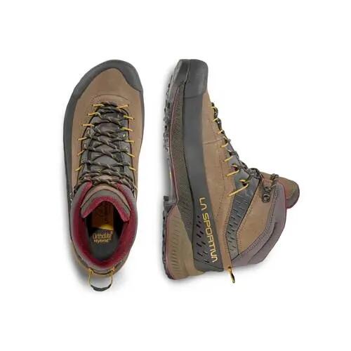 Buty trekkingowe La Sportiva TX4 Evo GTX Tige Mid 4/5