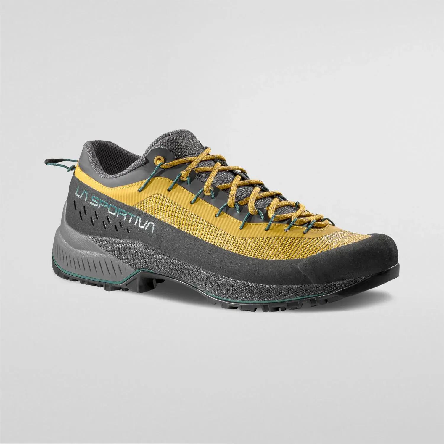Wanderschuhe La Sportiva TX4 Evo ST 2/3