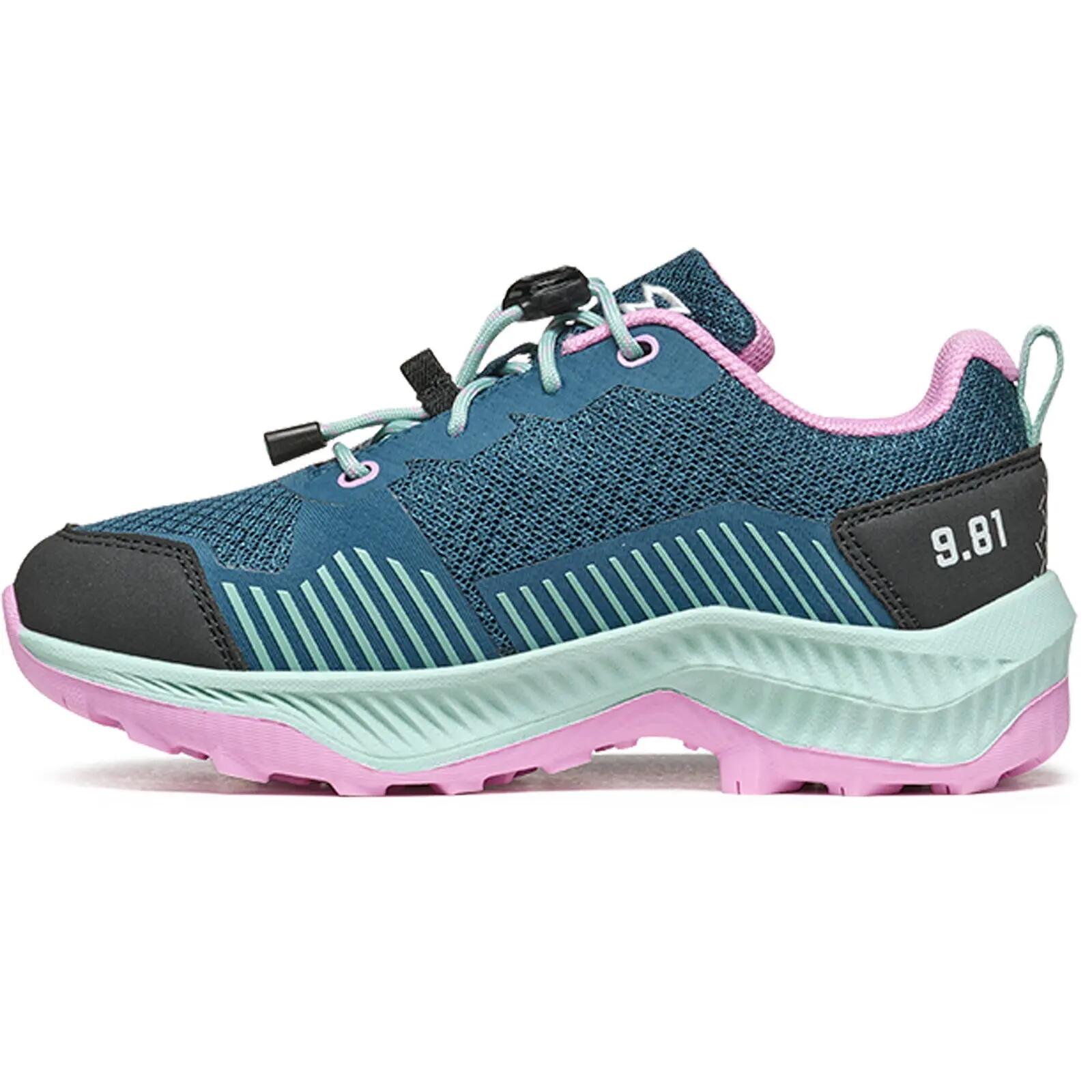 Chaussures de randonnée enfant Garmont 9.81 Pulse 4/6