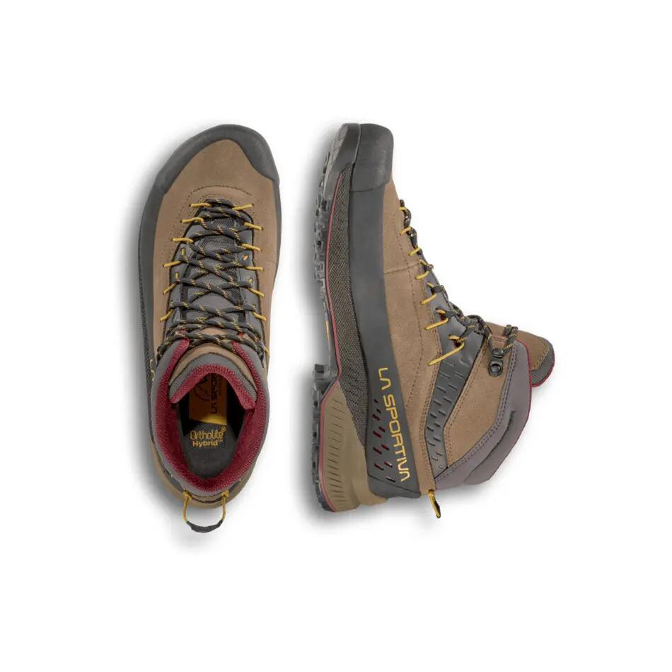 Buty trekkingowe La Sportiva TX4 Evo GTX Tige Mid 3/5