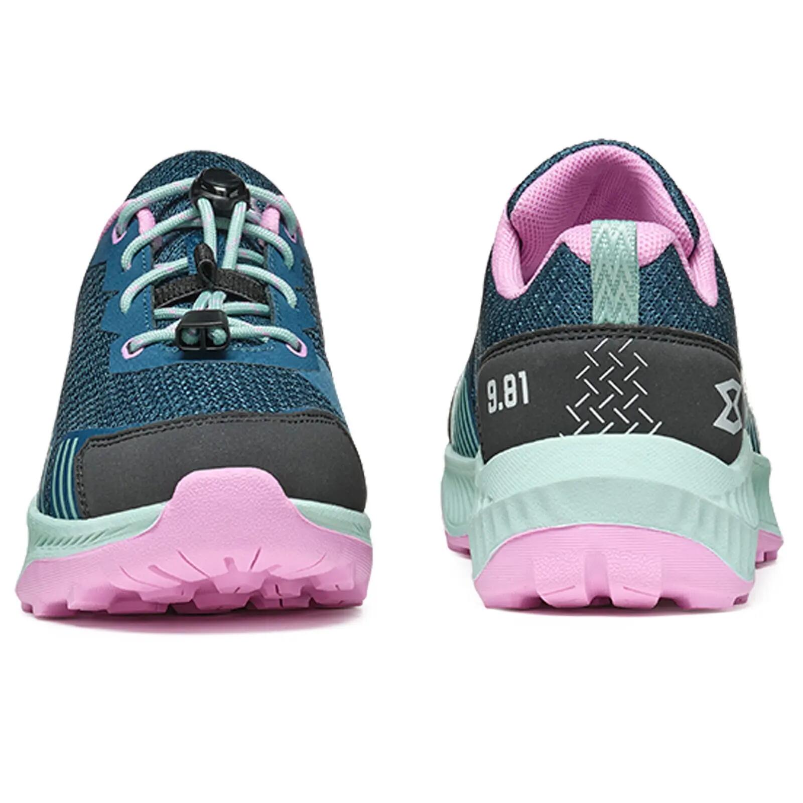 Chaussures de randonnée enfant Garmont 9.81 Pulse 3/6