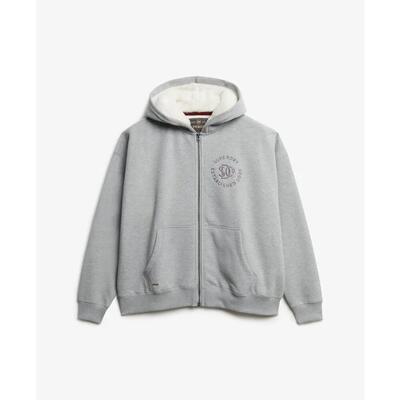 Hoodie superdry essential logo hb