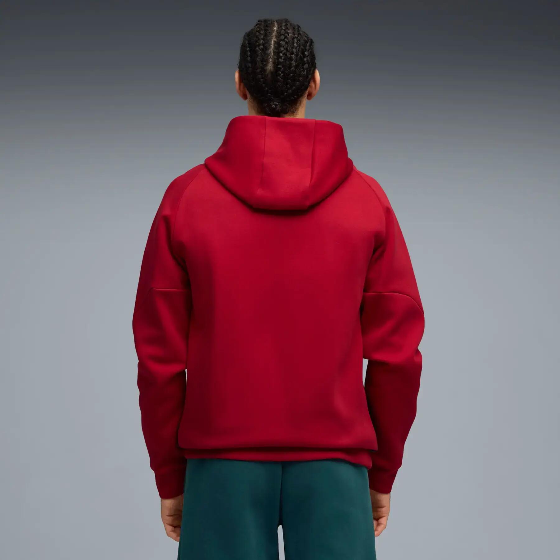 Bluza z kapturem zamek Maroko Tech 5/7