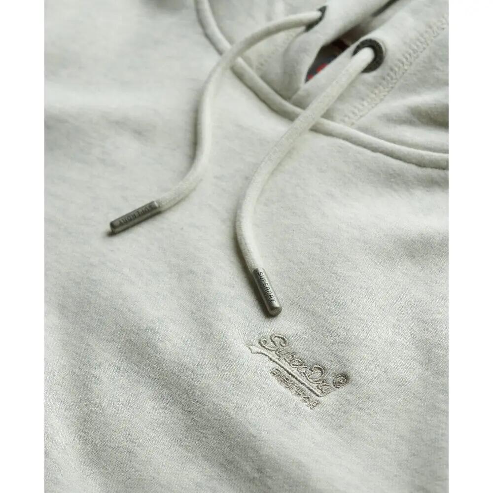 Sweatshirt à capuche Superdry Essential Logo HB 2/7