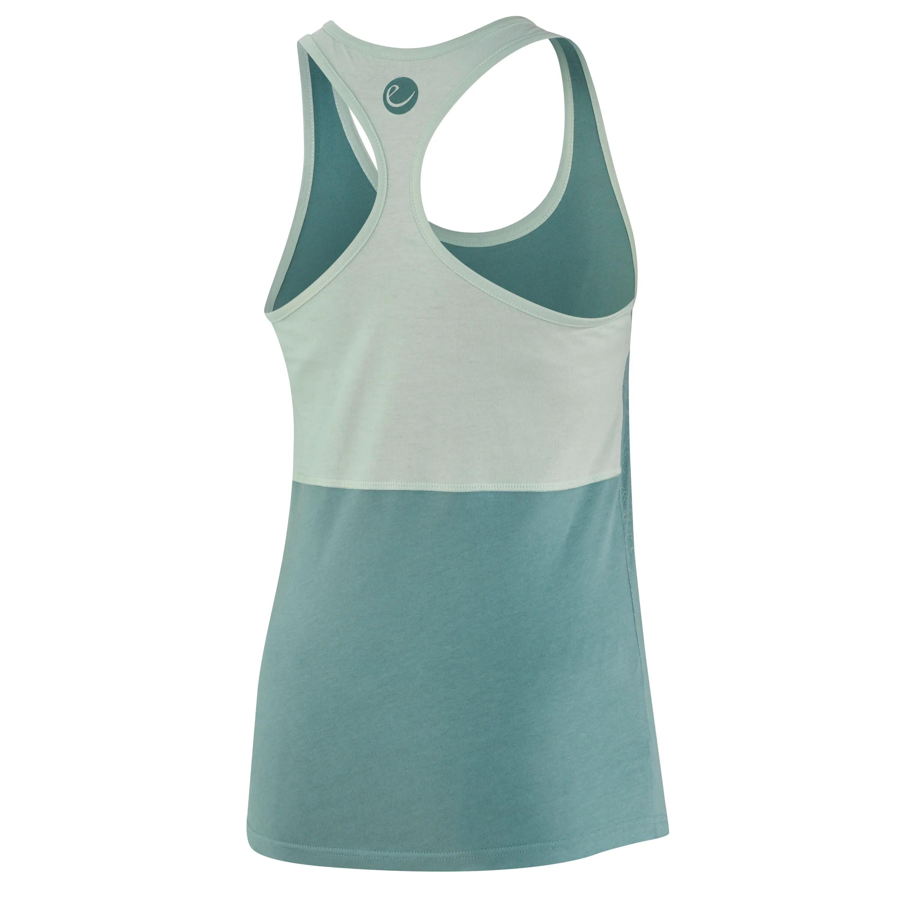 Débardeur femme Edelrid Onsight Tank II 3/3
