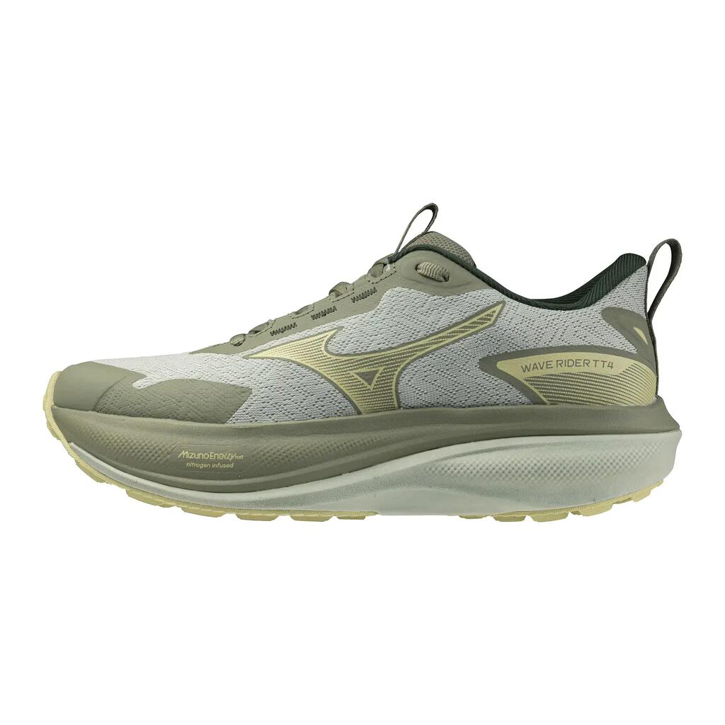 Women's running shoes Mizuno Wave Rider TT 4 Wos