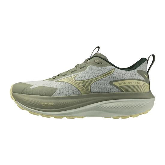 Chaussures de running femme Mizuno Wave Rider TT 4 Wos