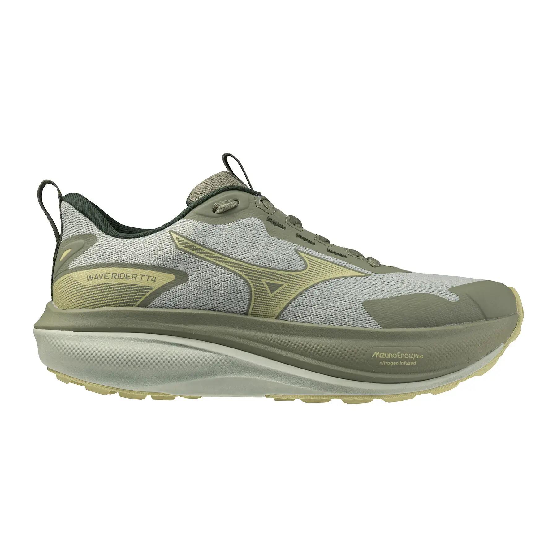 Zapatillas de running mujer Mizuno Wave Rider TT 4 Wos 6/6