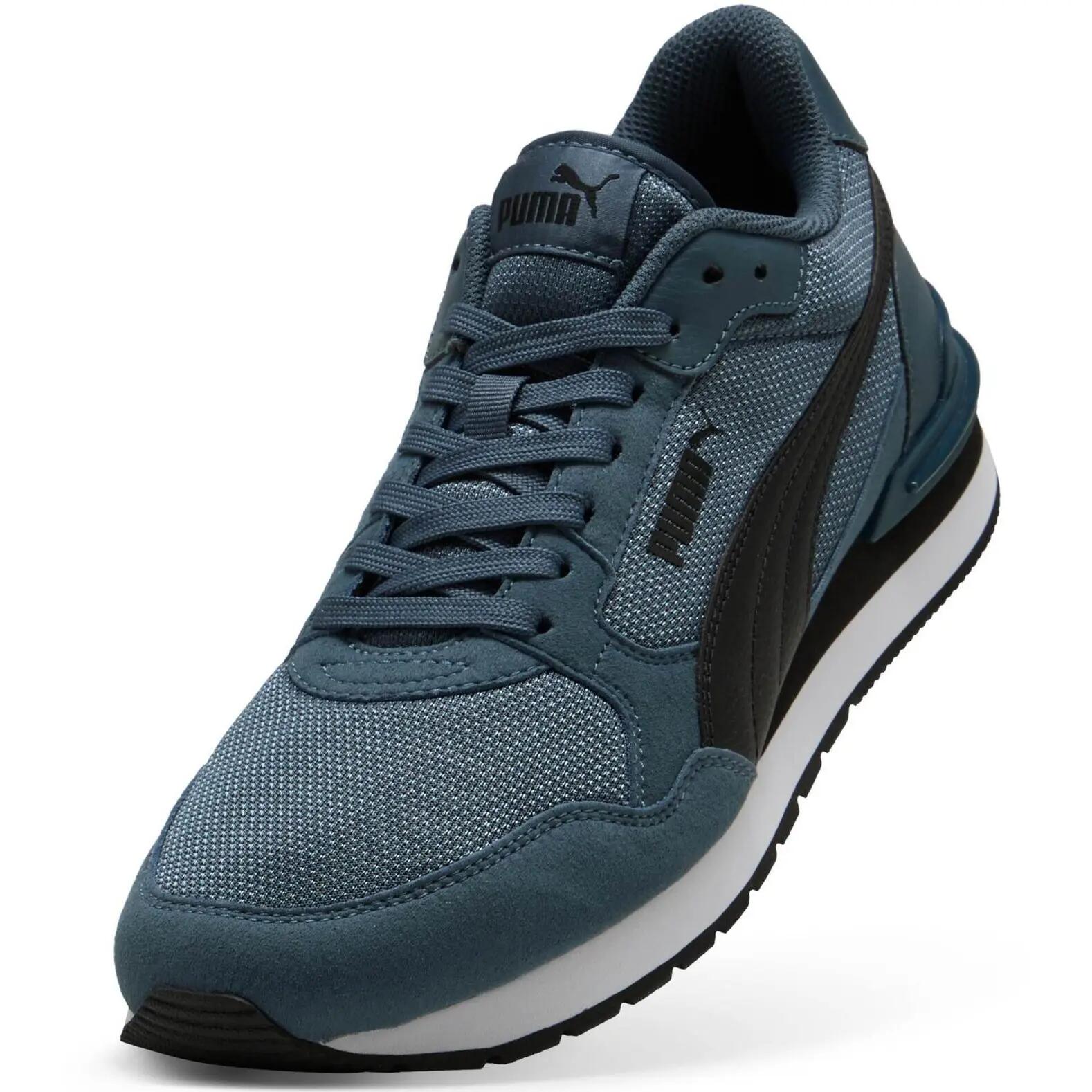 , Blauw, Uniseks 5/5