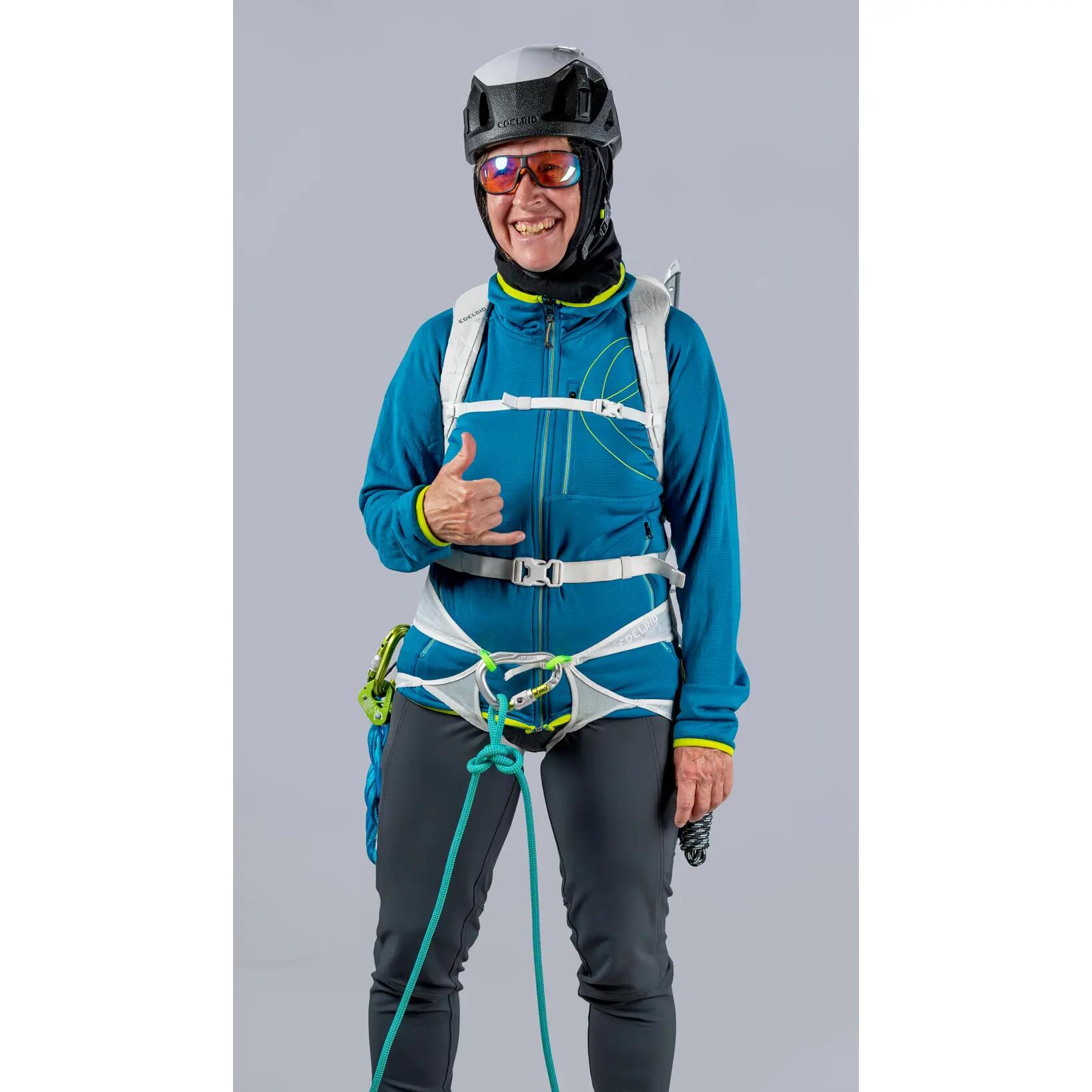 Pantalon femme Edelrid Pilastro 4/4