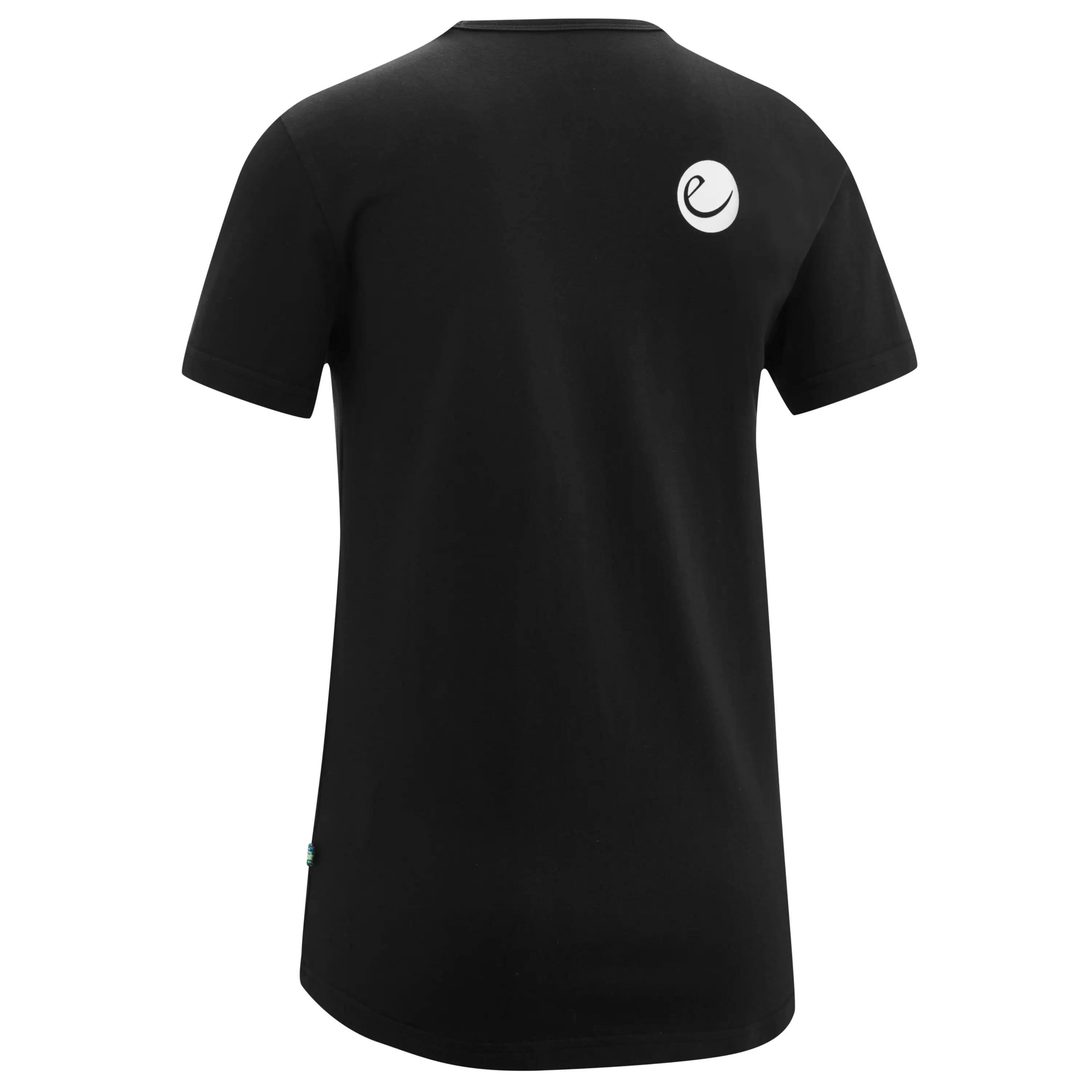 T-shirt femme Edelrid Corporate II 2/2