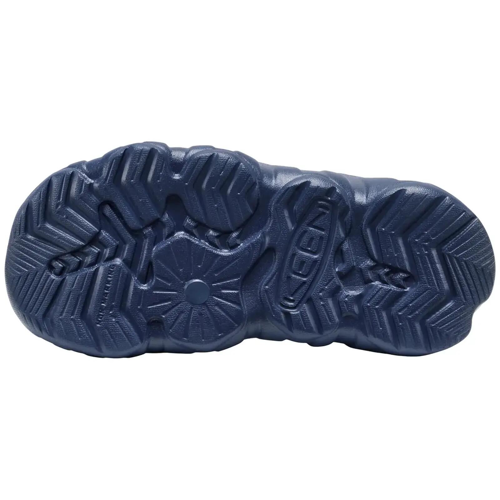 Sandálias para caminhadas para crianças Keen Hyperport H2 3/3