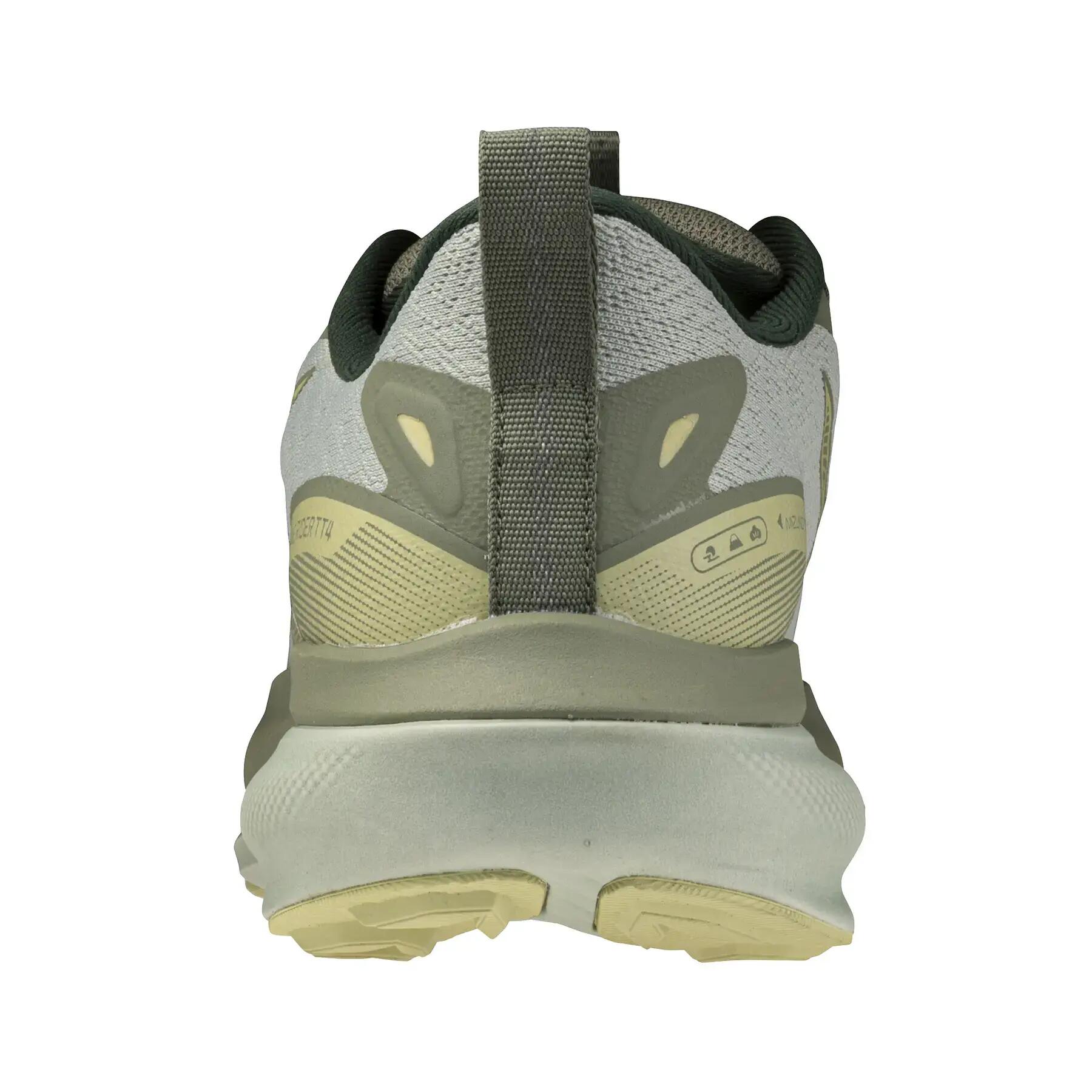 Zapatillas de running mujer Mizuno Wave Rider TT 4 Wos 5/6