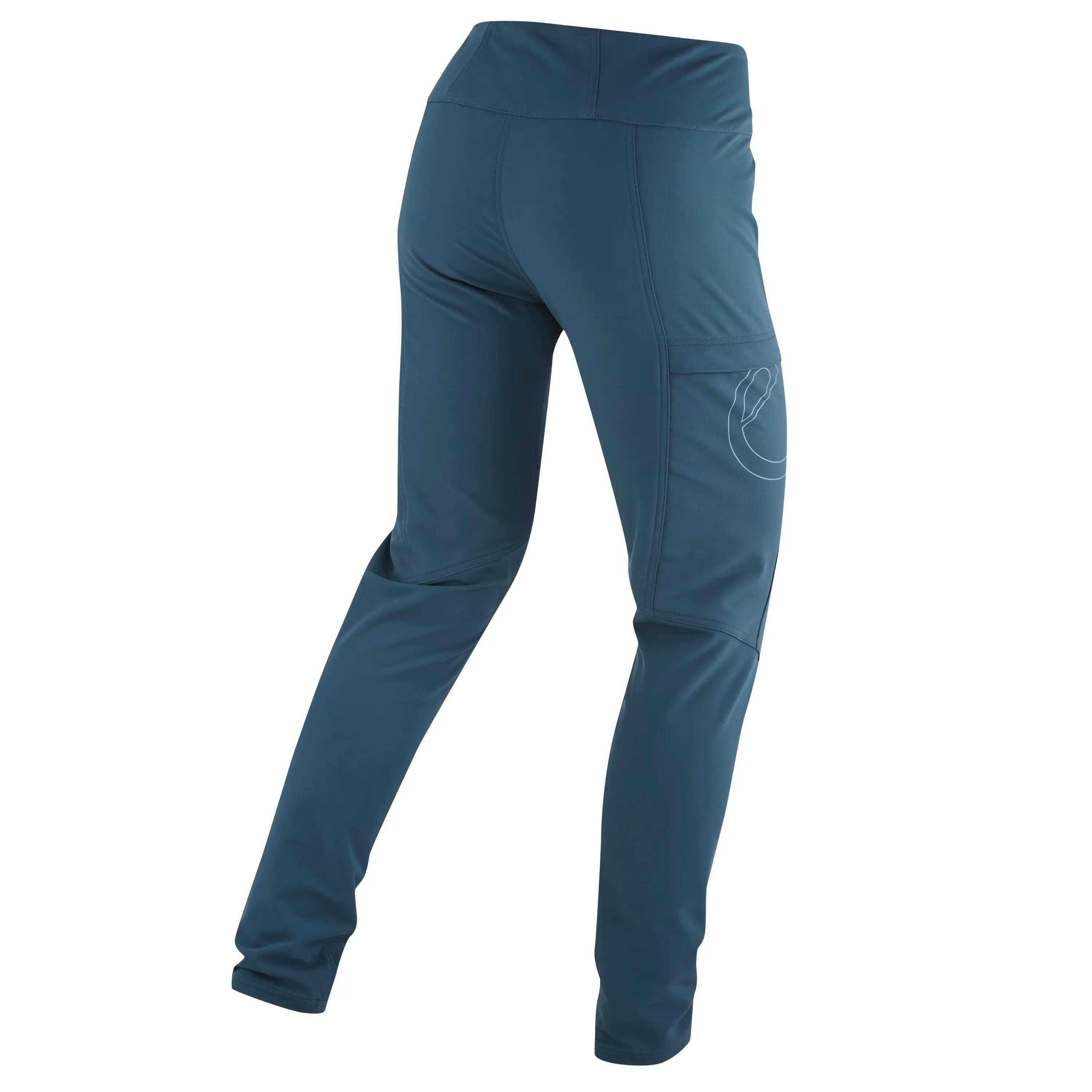 Pantalon femme Edelrid Pilastro 3/3