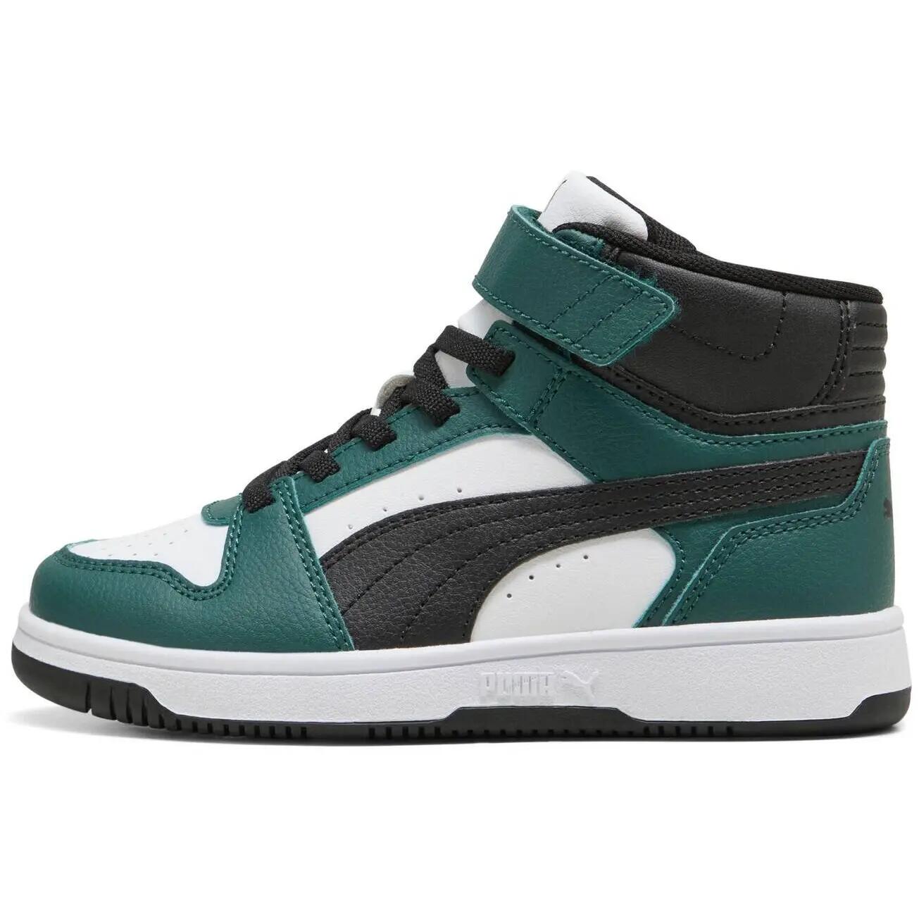 PUMA picture