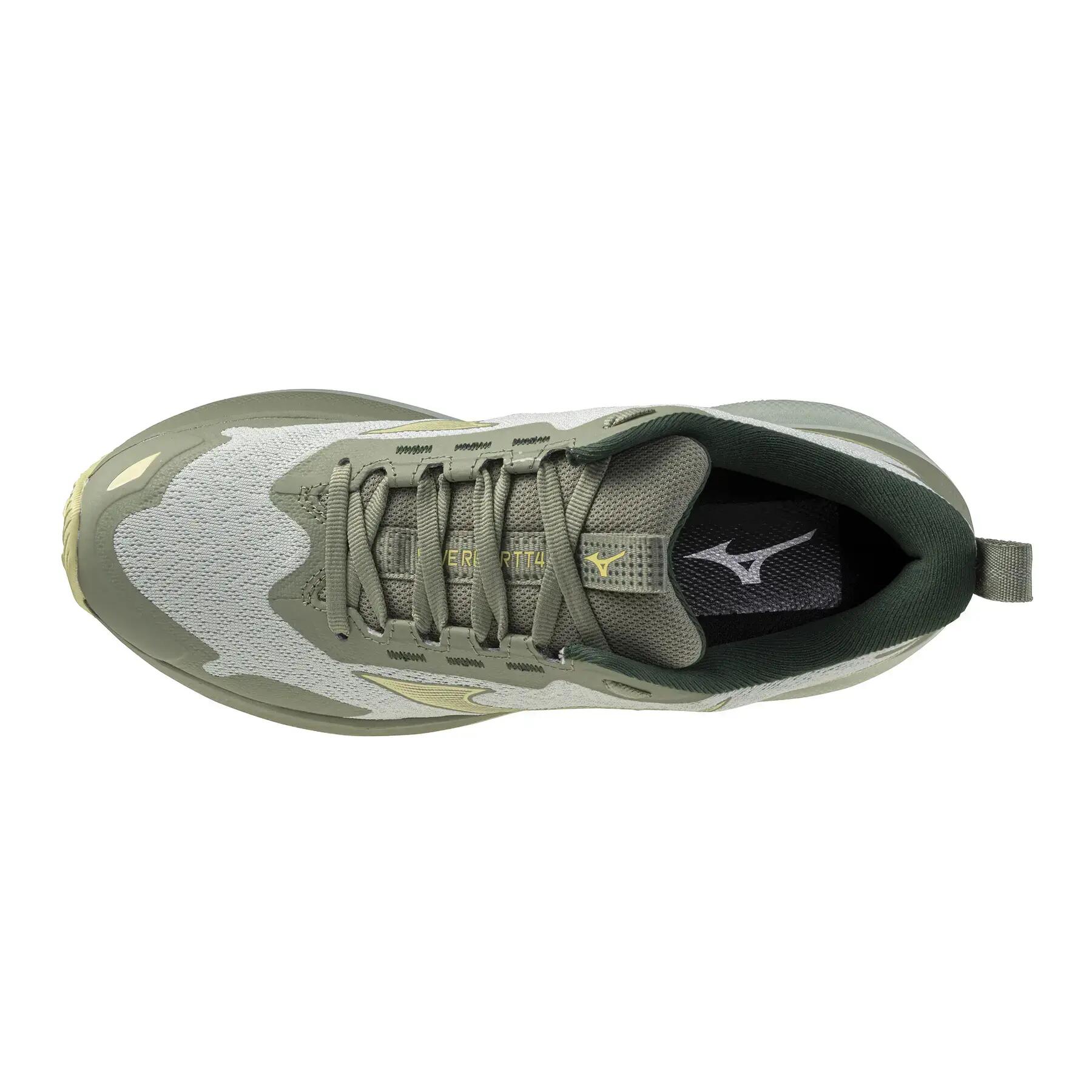 Zapatillas de running mujer Mizuno Wave Rider TT 4 Wos 4/6