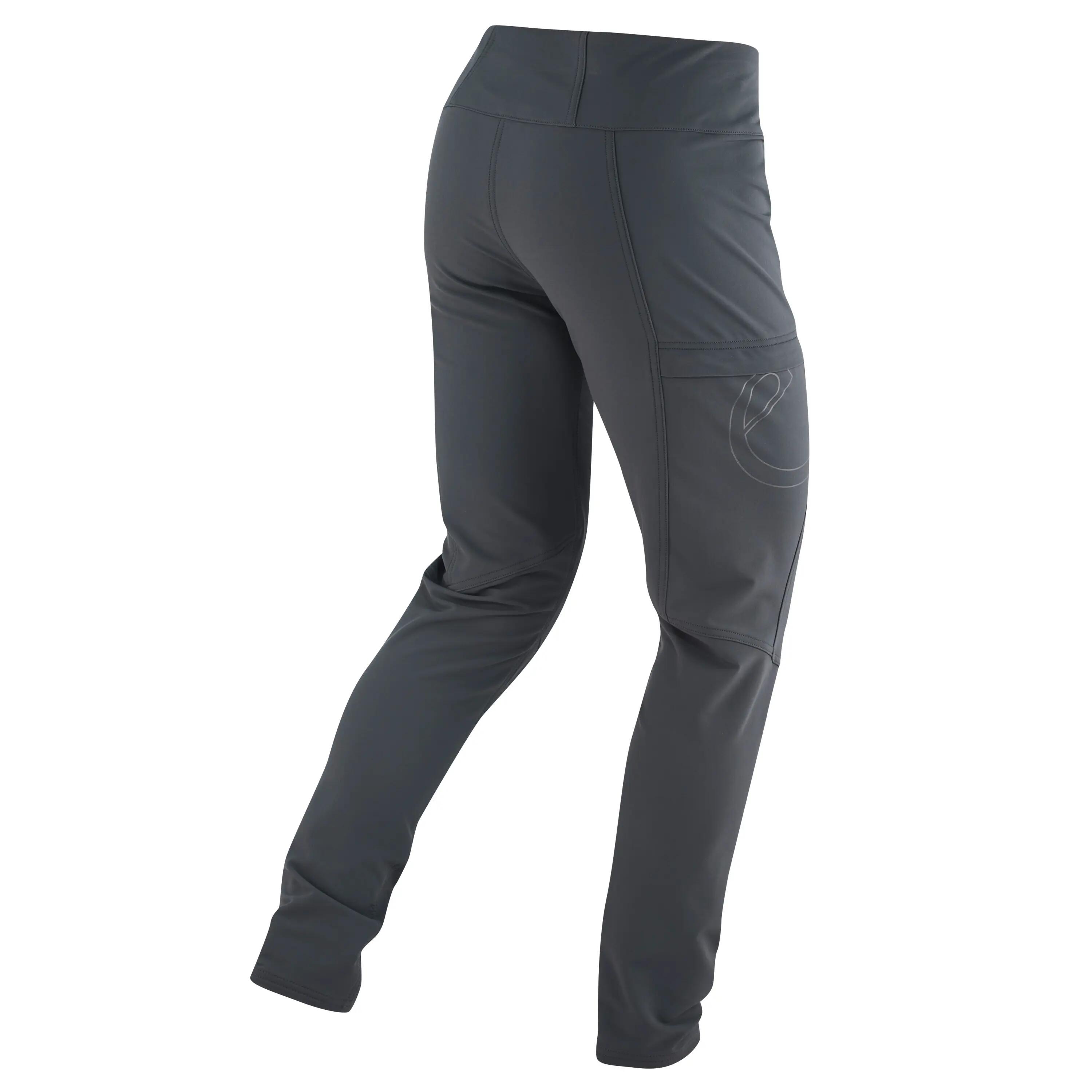 Pantalon femme Edelrid Pilastro 3/4