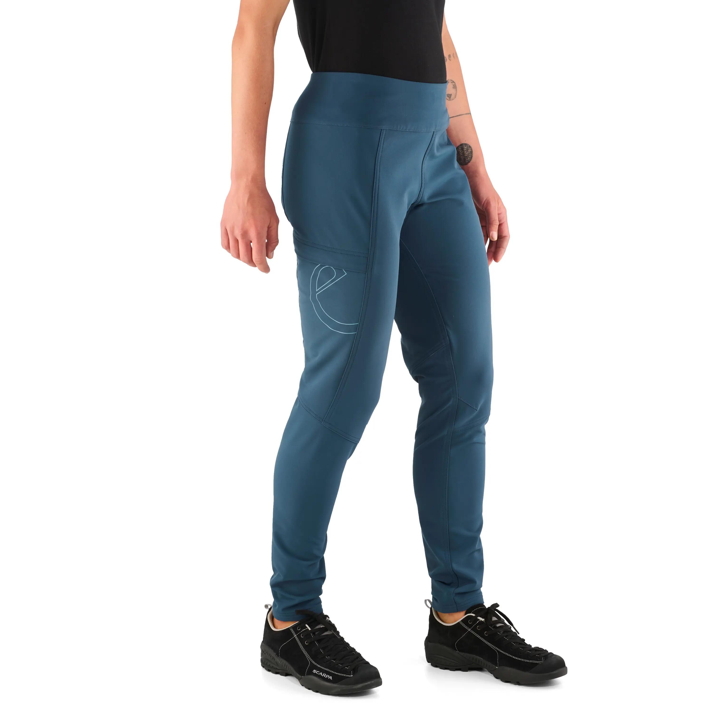 Pantalon femme Edelrid Pilastro 2/3