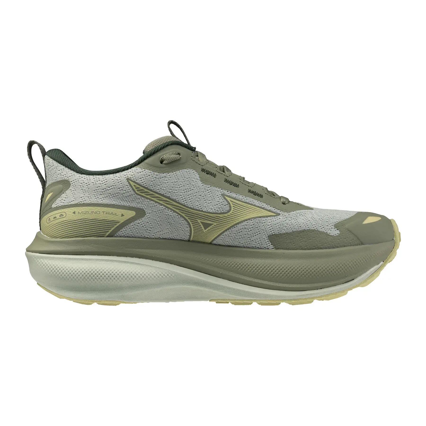 Zapatillas de running mujer Mizuno Wave Rider TT 4 Wos 3/6