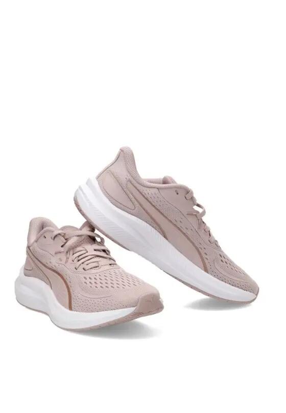 Deportivas Running Mujer Suela Plana - Modelo 311730 Rosa 6/6