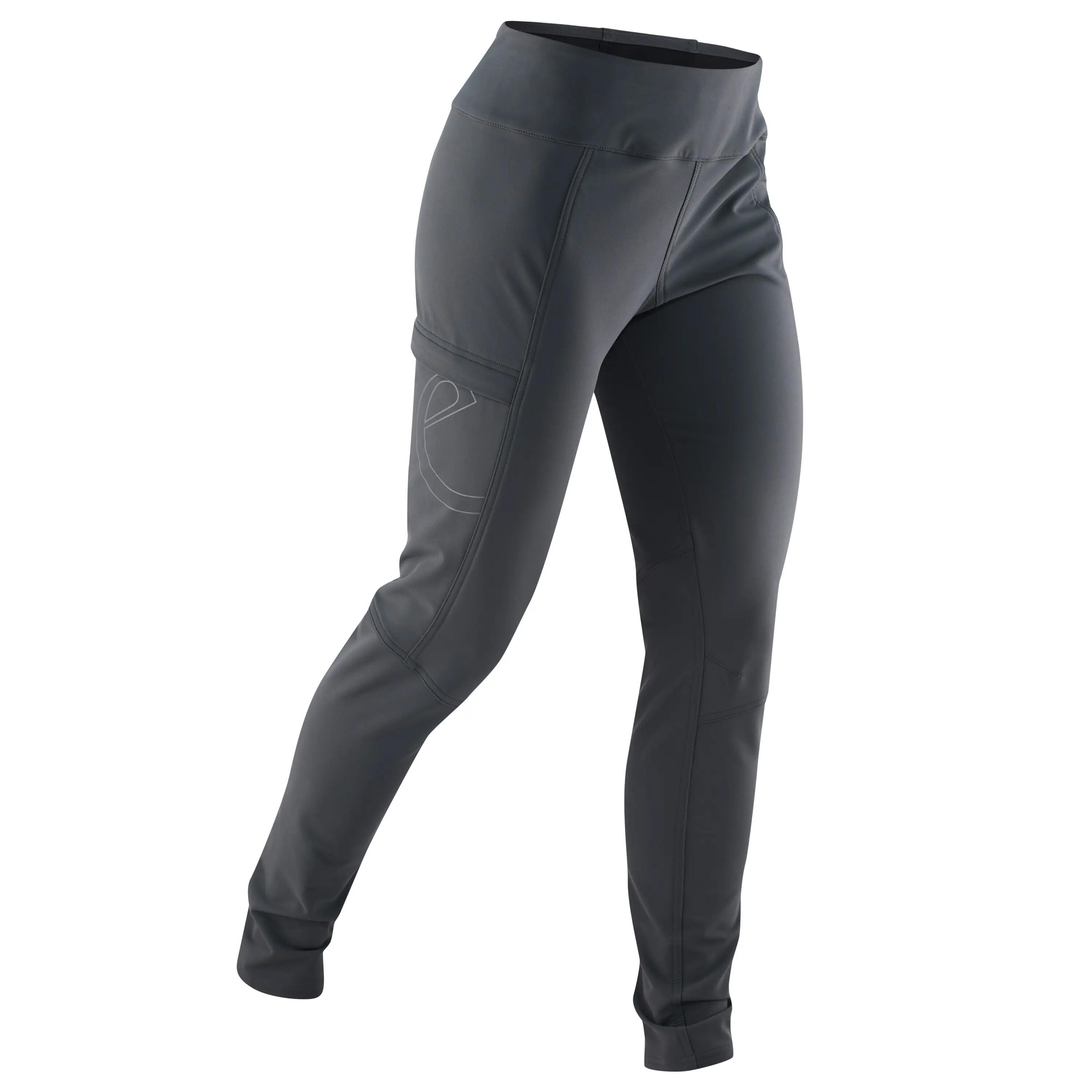 Pantalon femme Edelrid Pilastro 2/4