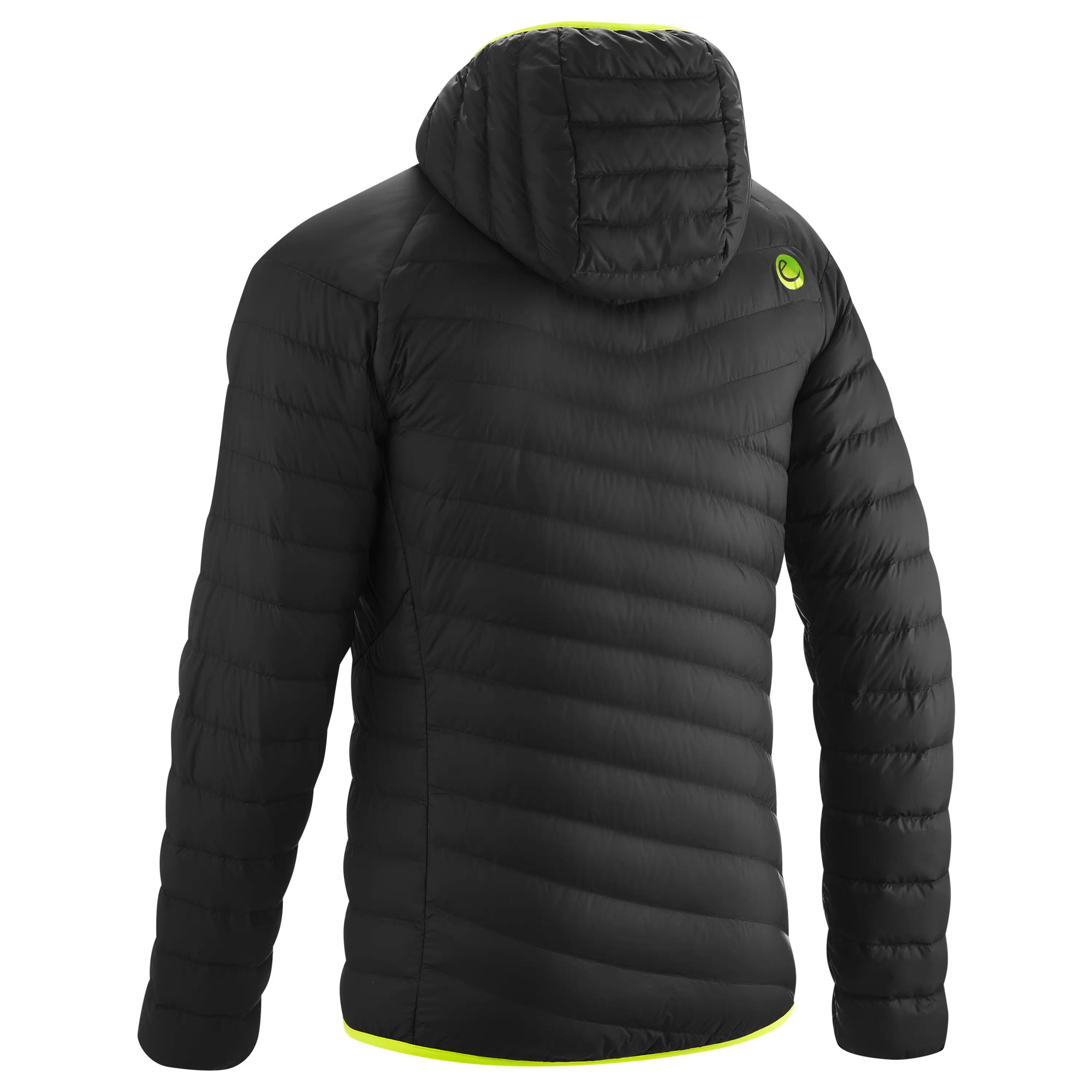 Doudoune à capuche Edelrid Me Eldo 2/2