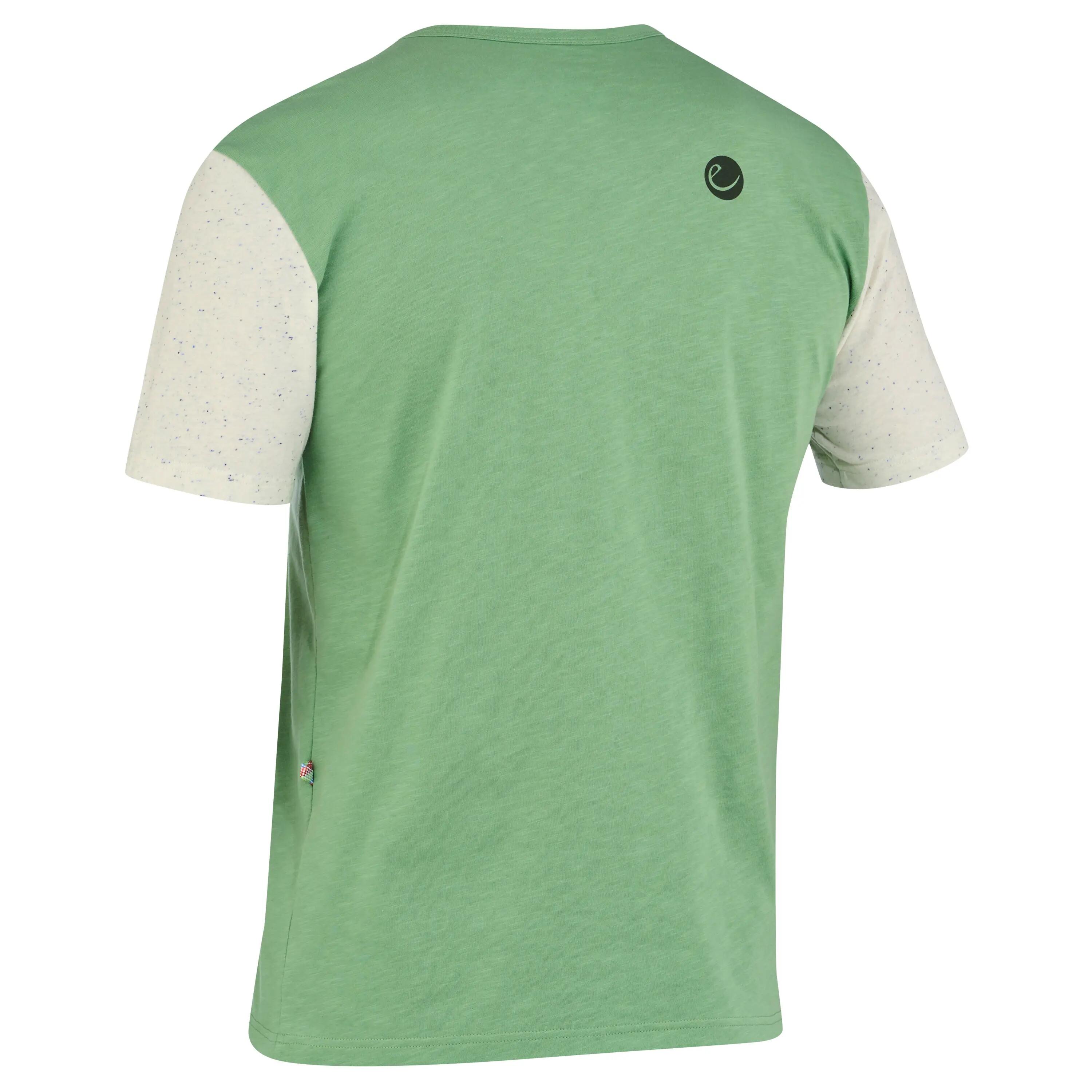 T-shirt Edelrid Me Highball IV 4/4