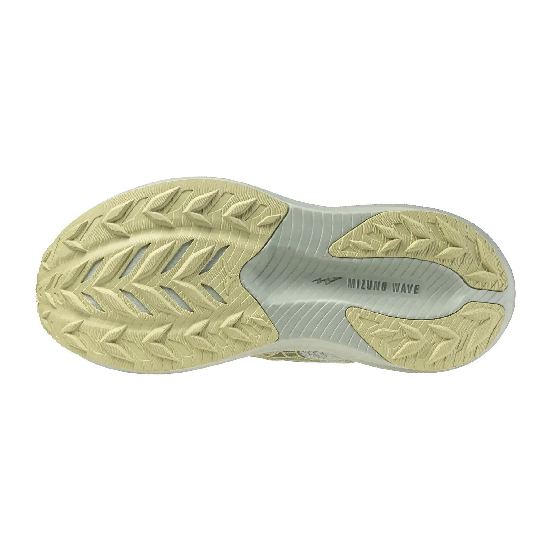 Zapatillas de running mujer Mizuno Wave Rider TT 4 Wos 2/6