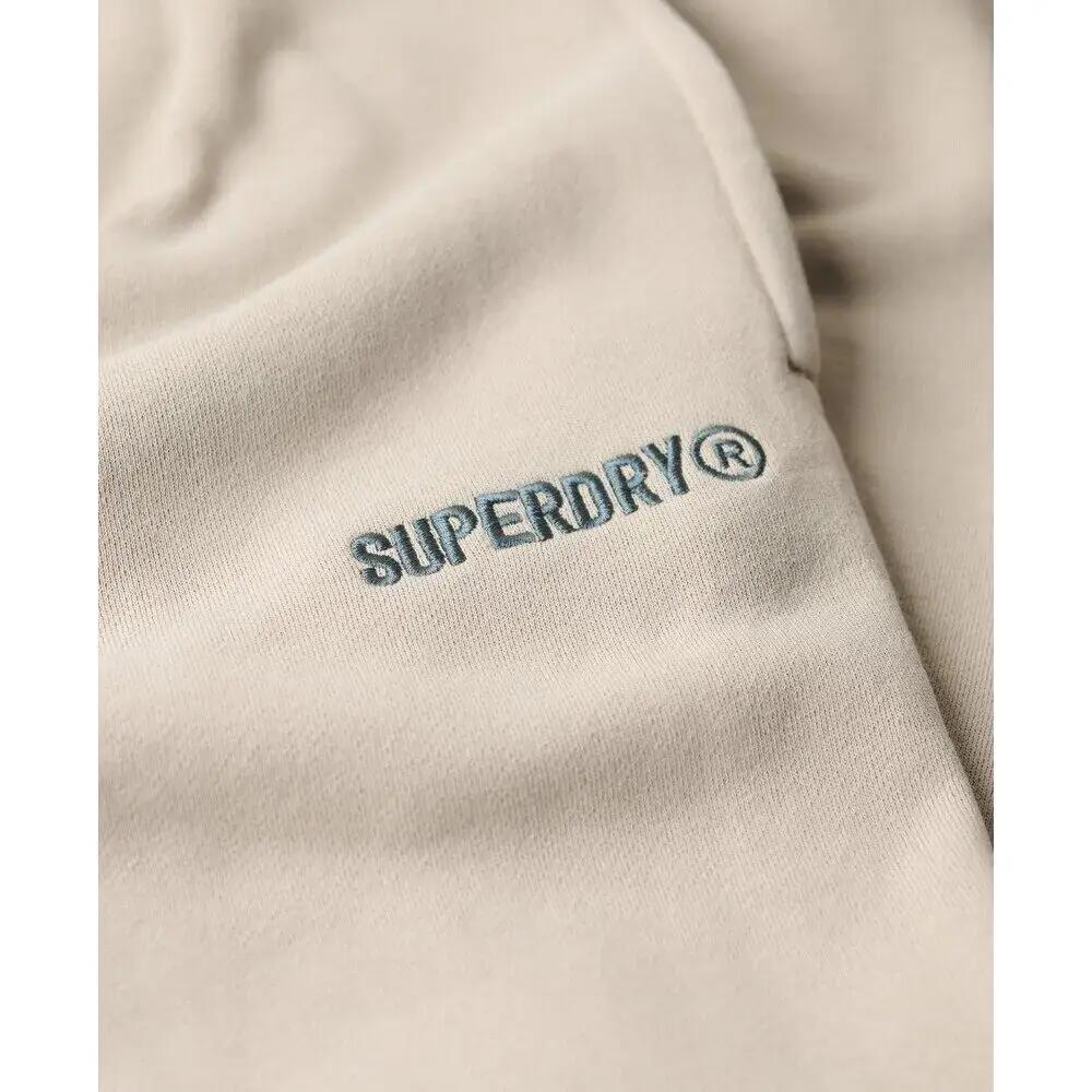 Pantalon de jogging Superdry Micro Logo Graphic 6/6