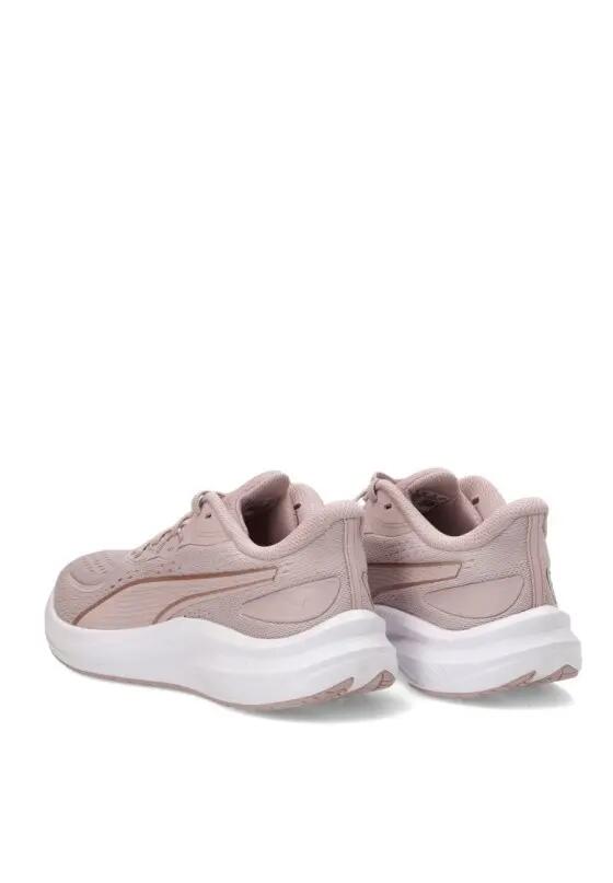 Deportivas Running Mujer Suela Plana - Modelo 311730 Rosa 5/6