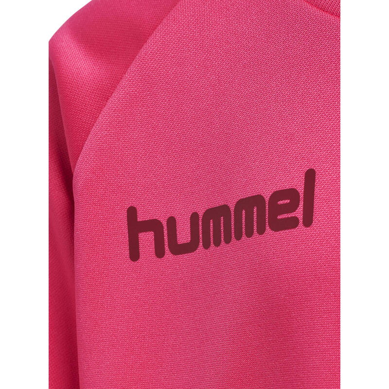 Camisola de poliéster para crianças Hummel Promo