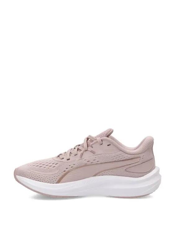 Deportivas Running Mujer Suela Plana - Modelo 311730 Rosa 4/6