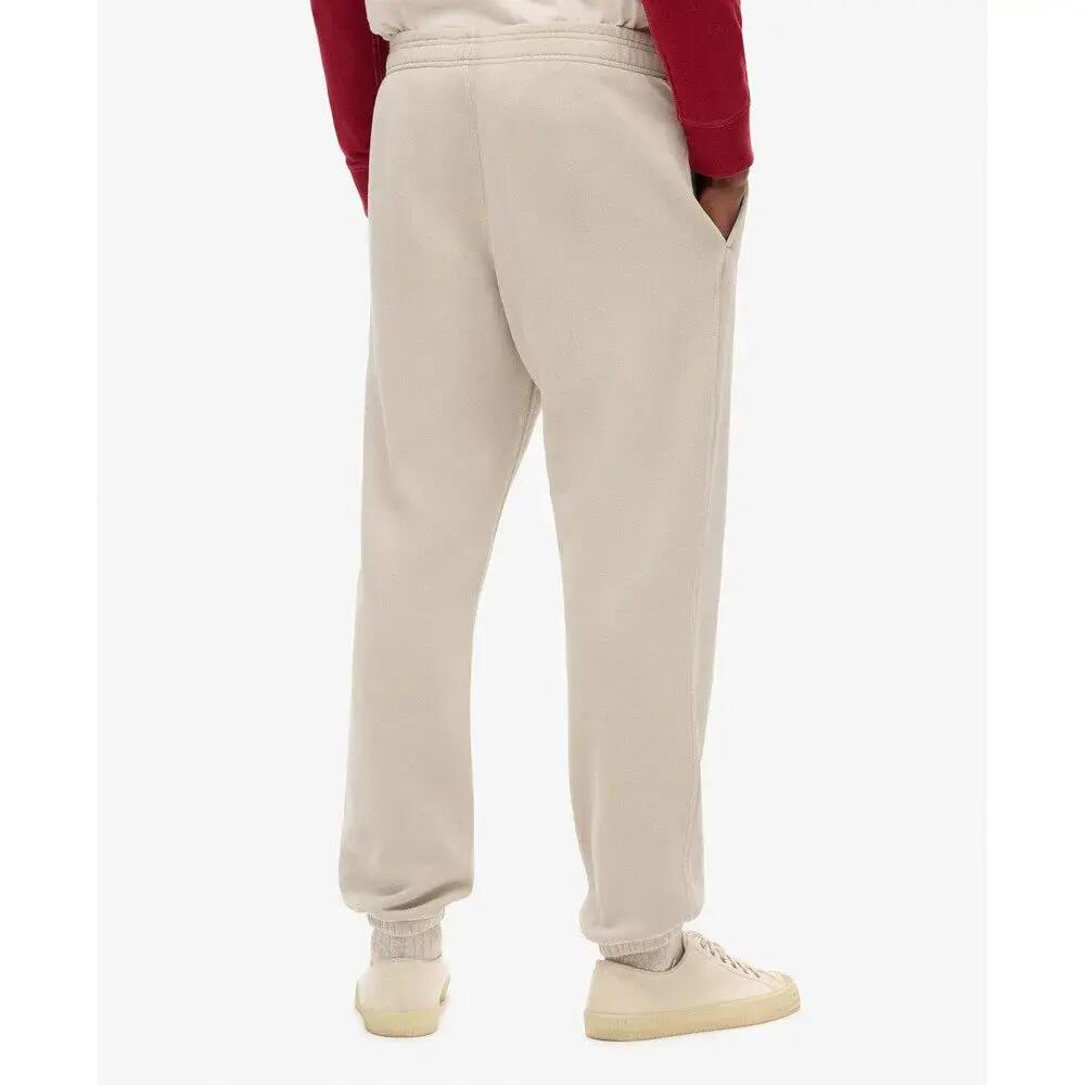 Pantalon de jogging Superdry Micro Logo Graphic 4/6