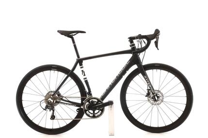 Tweedehands racefiets · Synapse Carbon Disc · Zeer goede toestand