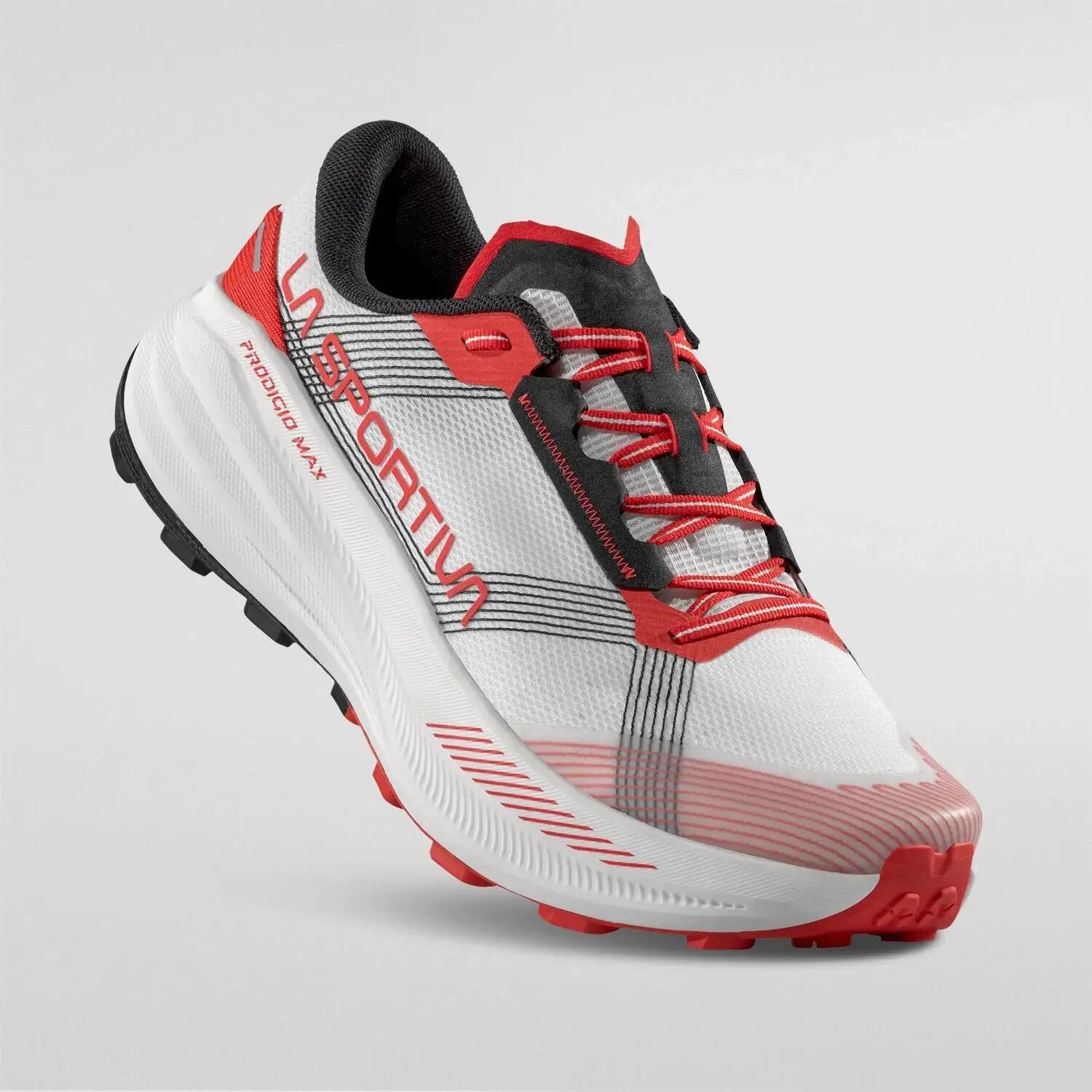 Chaussures de trail La Sportiva Prodigio Max 3/5