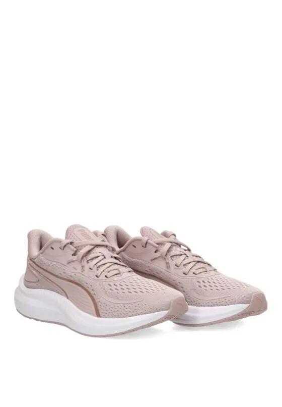 Deportivas Running Mujer Suela Plana - Modelo 311730 Rosa 3/6
