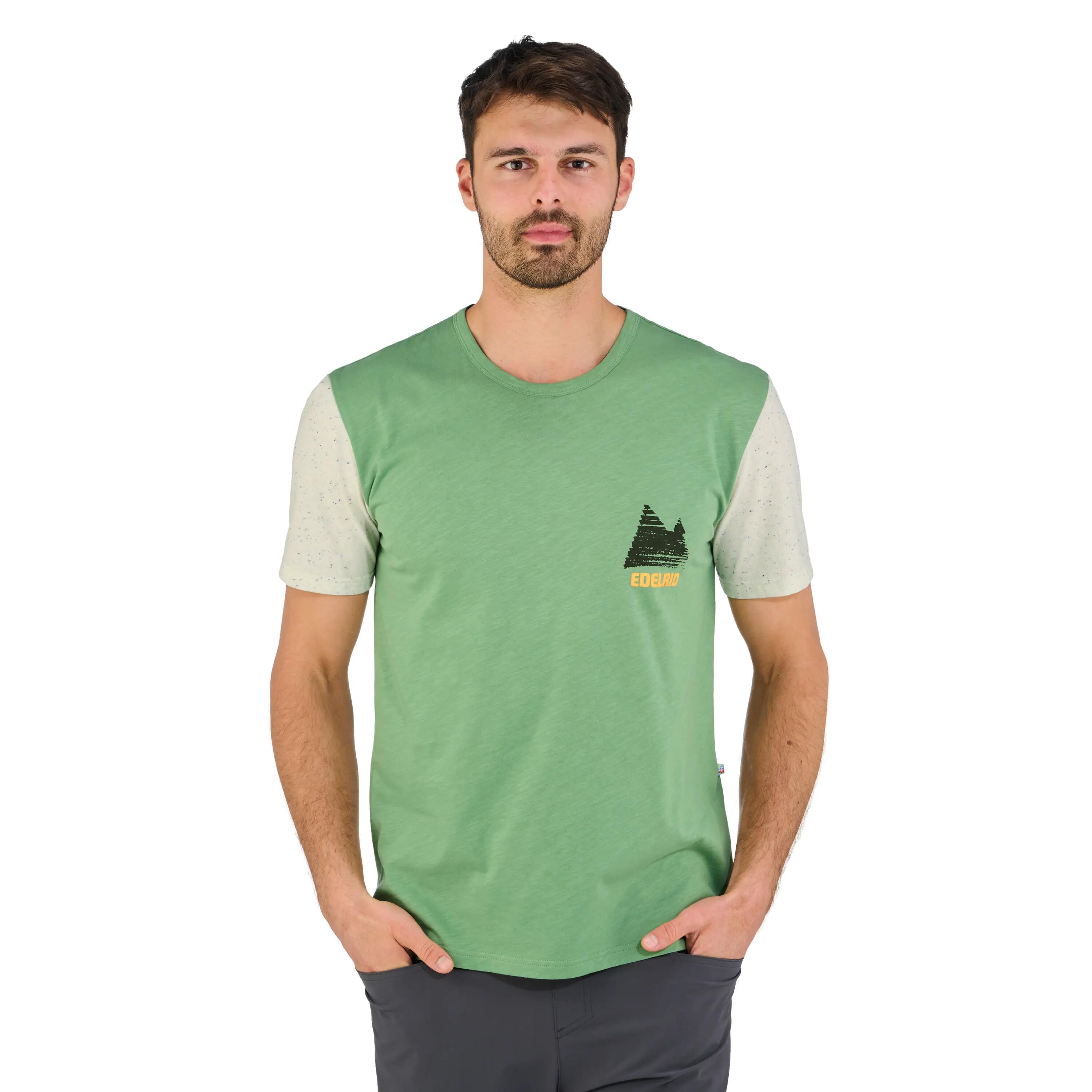 T-shirt Edelrid Me Highball IV 2/4