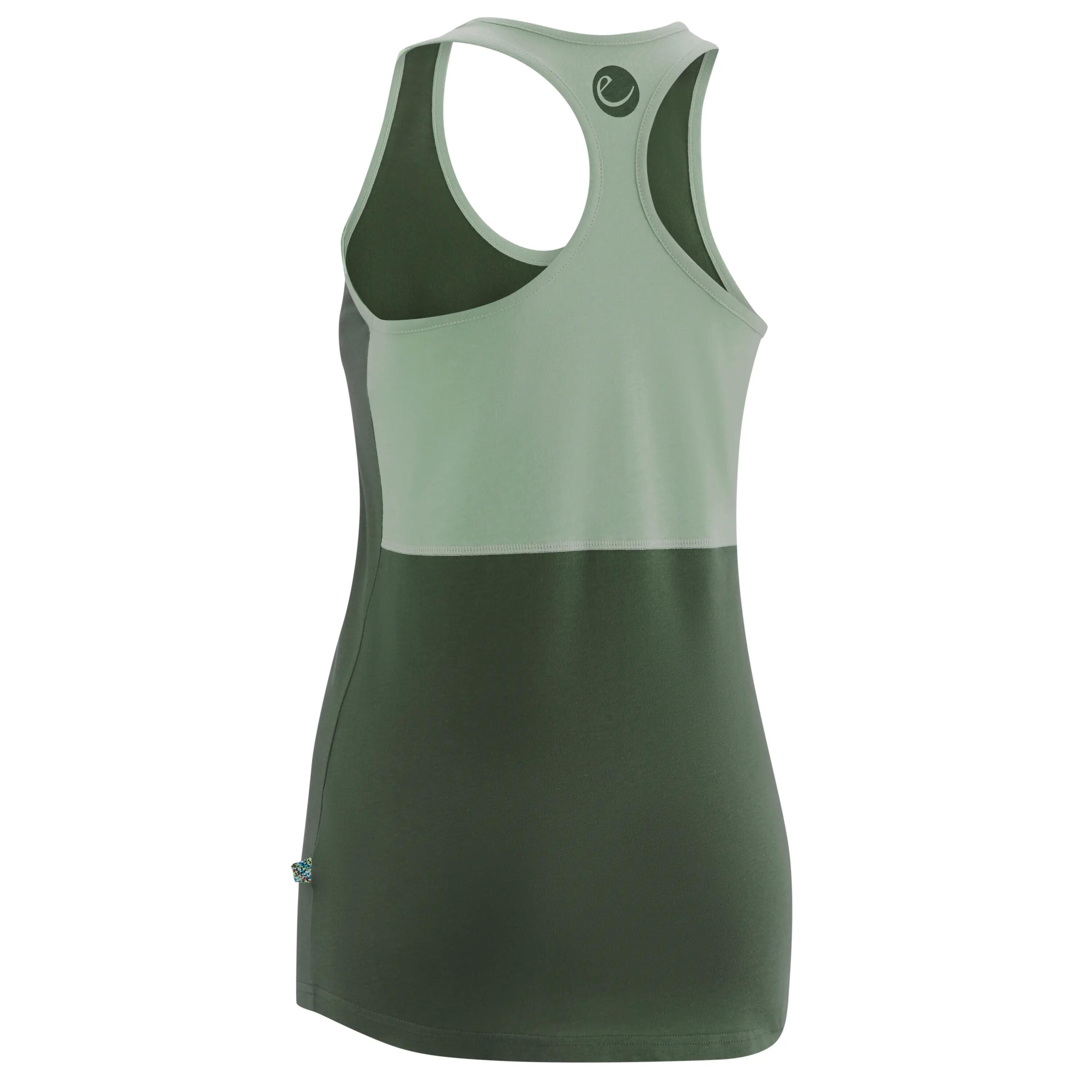 Débardeur femme Edelrid Onsight Tank II 2/2